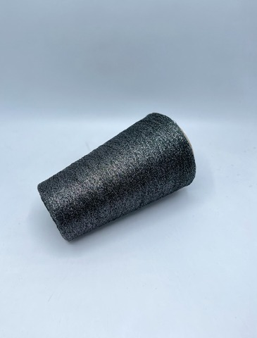 Torcitura di Domaso (пр.Италия)art.Toreador, 3750м/100гр, 80%Вискоза 20%Полиэстер( люрекс) , цвет-Темно-зеленый(1059), арт-34558