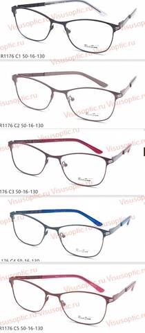 Оправа Red Sun R1176 junior Lady Rabbit оправа Automan