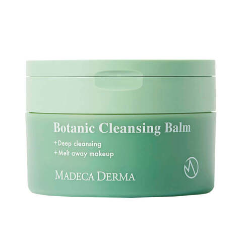 Centellian 24 Madeca Derma Botanic Cleansing Balm Гидрофильный очищающий бальзам 120 мл