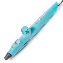 
          Ручка 3D Myriwell RP200A, PLA, голубая, картонная упаковка
