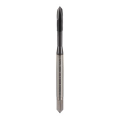Метчик М 2,0х0,4 (Машинный) DIN371 HSSE-TiALN 6h B/4-5P 45мм a=2,1 H-Tools 232020EFHT