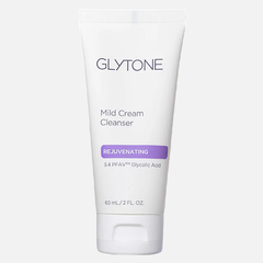 GLYTONE Мягкий крем для умывания Mild Cream Cleanser, 60 мл