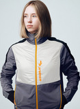 Лыжный разминочный костюм Proteam Supreme Унисекс