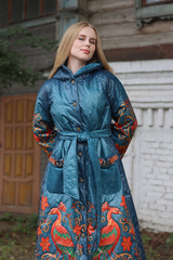 Пальто 