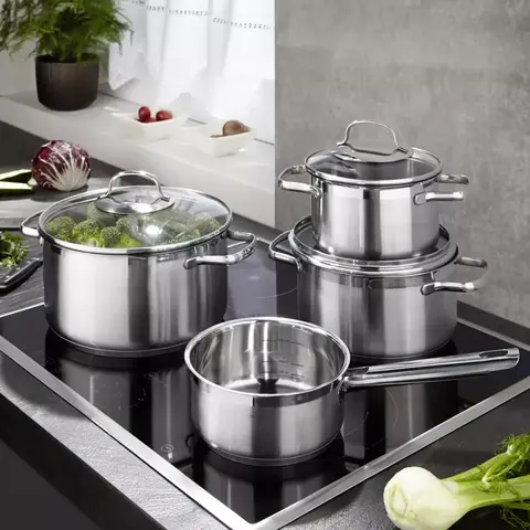 Набор посуды из 7 предметов Roesle Elegance арт. 130149