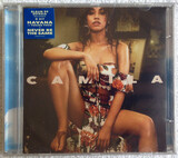 CABELLO, CAMILA: Camila (Компакт-диск)