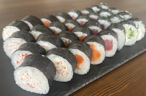 Сет Маки