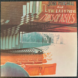 MITCHELL, JONI:  Miles Of Aisles Lp
