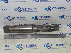 Фреза к/х 40х105х300 z=4 быстрореж. сталь К/М 5
