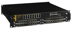 Коммутатор управляемый Kyland SICOM6800-2U