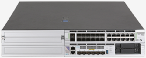 Роутер H3C RT-SR6602-I