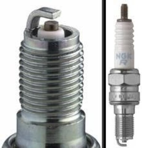 Свеча NGK CR9EH-9