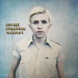 JOHANSON, JAY-JAY: Whiskey (Blue) (Винил) (Виниловая пластинка)