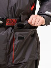 Зимний комбинезон для рыбалки Remington рыболовный Lifeguard IV на remingtonn.ru