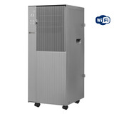 Кондиционер мобильный Electrolux Arizona EACM-12 AZ/N6 — фото 1