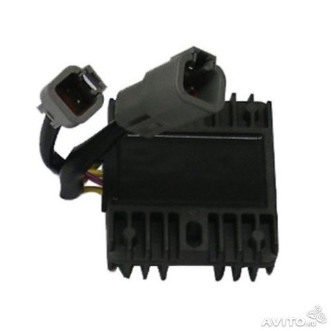 РЕГУЛЯТОР НАПРЯЖЕНИЯ ДЛЯ СНЕГОХОДОВ BRP SKI-DOO 515175968