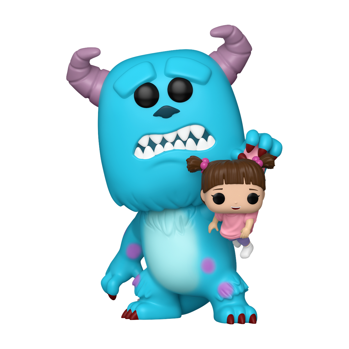 Funko: Салли с Бу