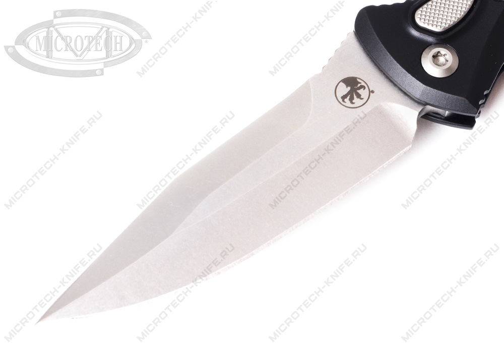 Нож Microtech Socom Elite Signature 160A-10SS