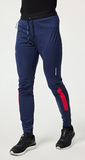 Элитный лыжный костюм Nordski Race Hunter/Dark Blue мужской