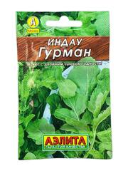 Индау (Руккола) Гурман (Аэлита)