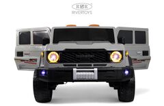 Toyota Pick up E555KX 4WD