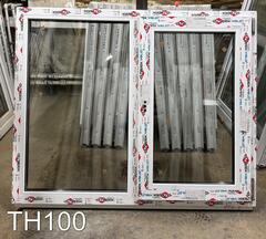 Окно Пластиковое Новое 970(в) х 1200(ш) прав