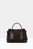 Тоут из нубука VISONA’ mini