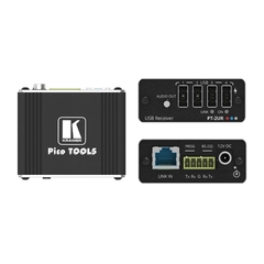 Передатчик и приемник сигналов Kramer WP-2UT/R-KIT (partnumber 20-80568190) — фото 4