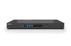 Комплект: матричный коммутатор HDBaseT 4×4 4K с приёмниками WyreStorm MX-0404-KIT