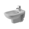 Duravit D-Code 22571500002 Биде подвесное