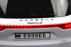 Porsche E999EE (лицензионная модель) с дистанционным управлением