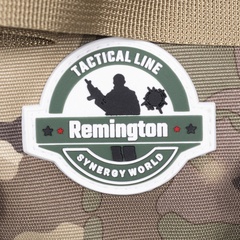 Тактическое снаряжение, влагостойкий коврик Remington Mat CP