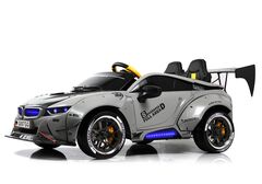 BMW G007GG (ДВУХМЕСТНЫЙ)