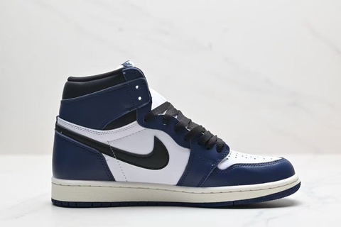 Air Jordan 1 High OG 'Midnight Navy' 