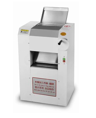Тестораскаточная машина Hurakan HKN-DSH350