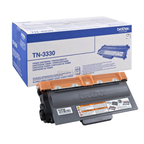 Купим картриджи Brother TN-3330