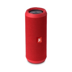 Портативная колонка JBL FLIP 4 Red