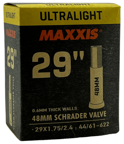 Картинка велокамера Maxxis   - 2