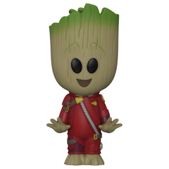 Funko SODA! Marvel: Little Groot