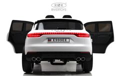 Porsche E999EE (лицензионная модель) с дистанционным управлением