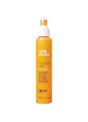 Milk_shake Incredible Milk 150 мл — профессиональное несмываемое молочко-спрей для волос 12 в 1.