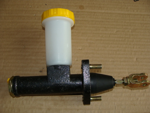 ГЦС 469 (MetalPart)