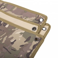 Тактическое снаряжение, влагостойкий коврик Remington Mat CP