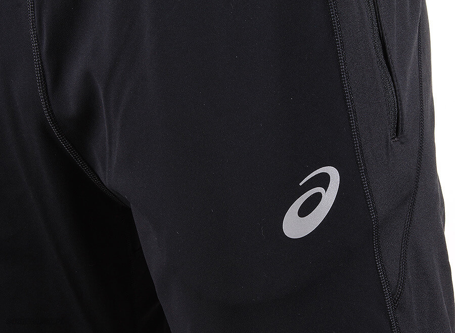 Asics Wind Carrot Pant Брюки спортивные мужские - 5