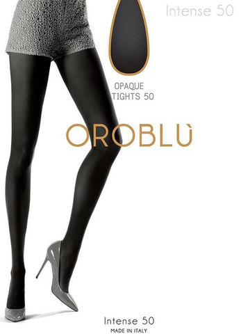 Колготки Intense 50 Oroblu