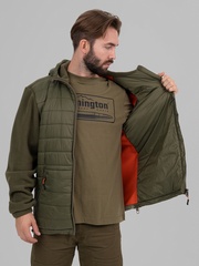 Куртка Remington Strike Olive