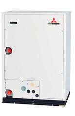 Наружный блок мульти-сплит c водяным охлаждением KXZW Mitsubishi Heavy FDC224KXZWE1