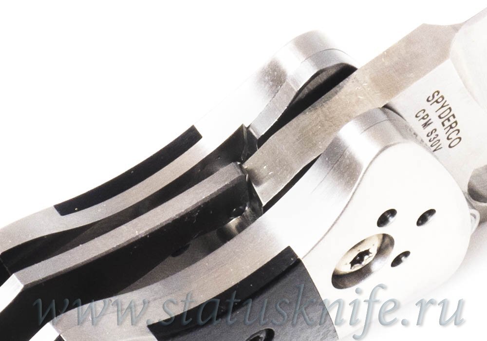 Нож Spyderco Vallotton Sub-Hilt C149GP