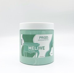 Акриловая меловая матовая краска MELOVE, №67 Бирюзовый винтаж, ProArt