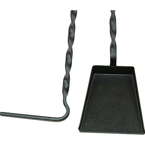 Набор каминных инструментов - 4